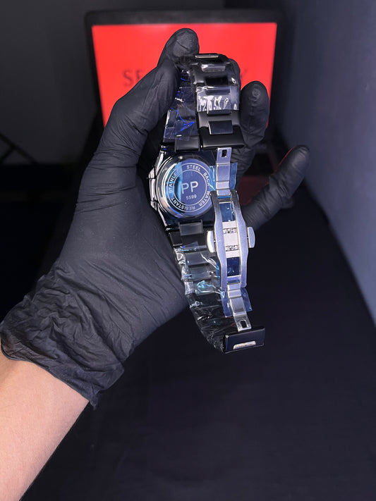 Patek Phillipe Black