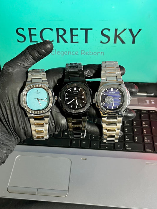 Patek Phillipe Combo Deal