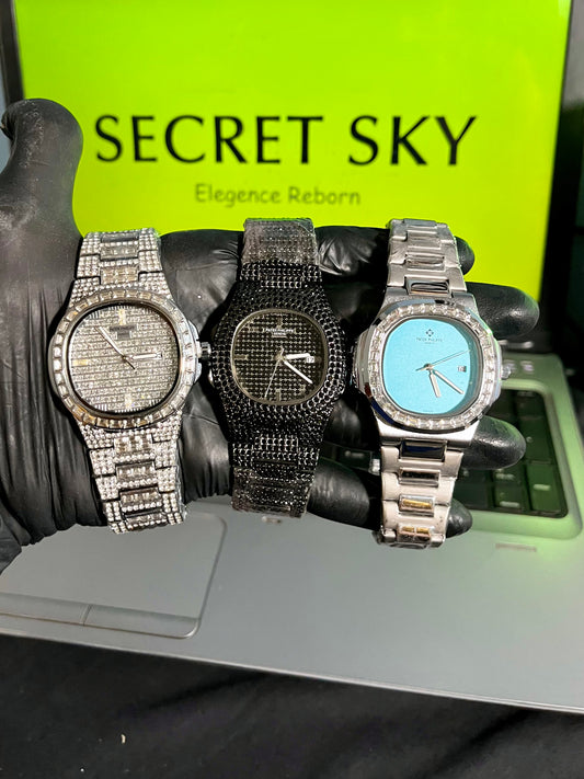 Patek Phillipe Stone Articles Deal