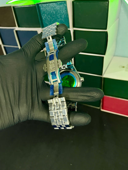 Rolex 2025 With Tiffany Dail