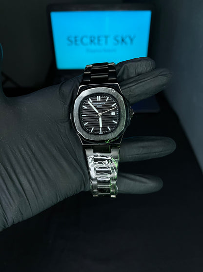Patek Phillipe Black