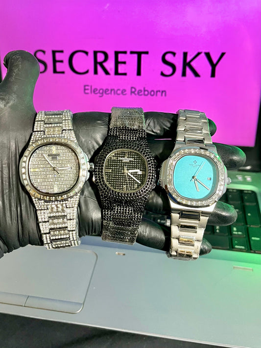 Patek Phillipe Stone Articles Deal