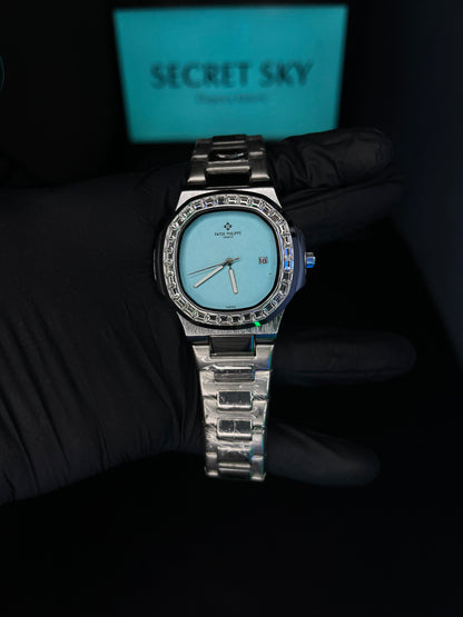 Patek Phillipe Tiffany Dail