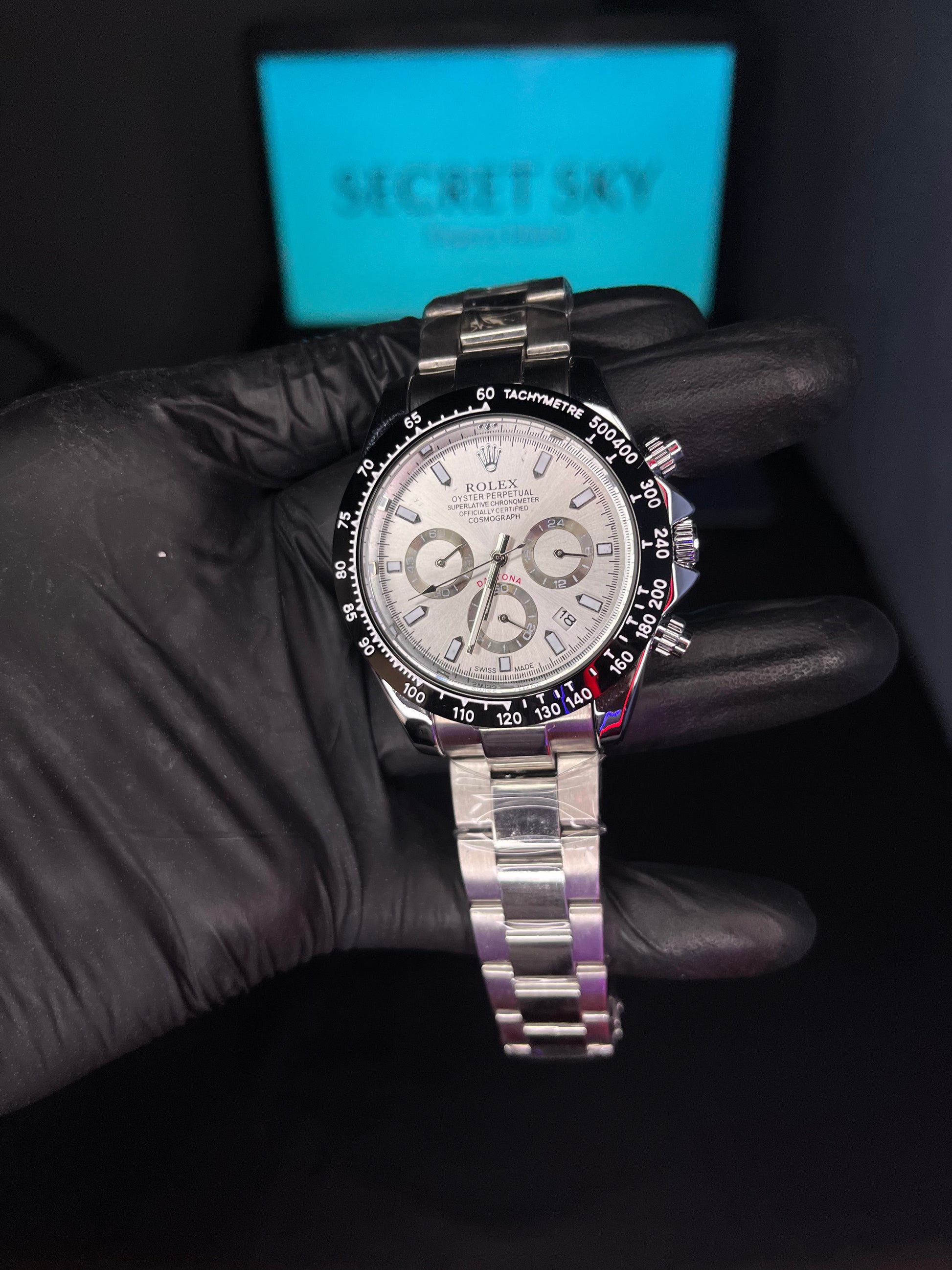 Rolex Daytona watch